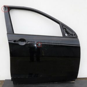 Land Discovery Sport L550 Genuine Front Right Side Bare Door Panel in Narvik Blk