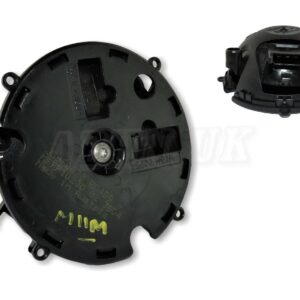 Mercedes A B Class W169 W245 (2004-2008) Door Mirror Motor (Actuator) 3-Pins