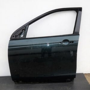 Land Discovery Sport L550 Genuine Front Left Side Bare Door Panel Met Dark Greem