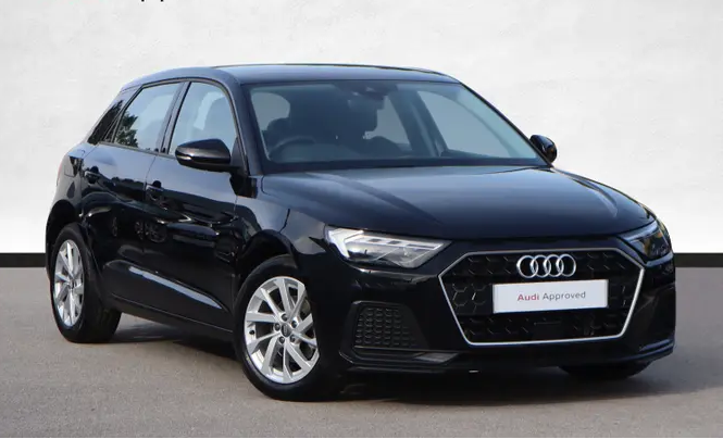 5Q0959812D Audi A1 MK2 GBA 18-23 Genuine Rear Right Door Window Regulator Motor - Image 17