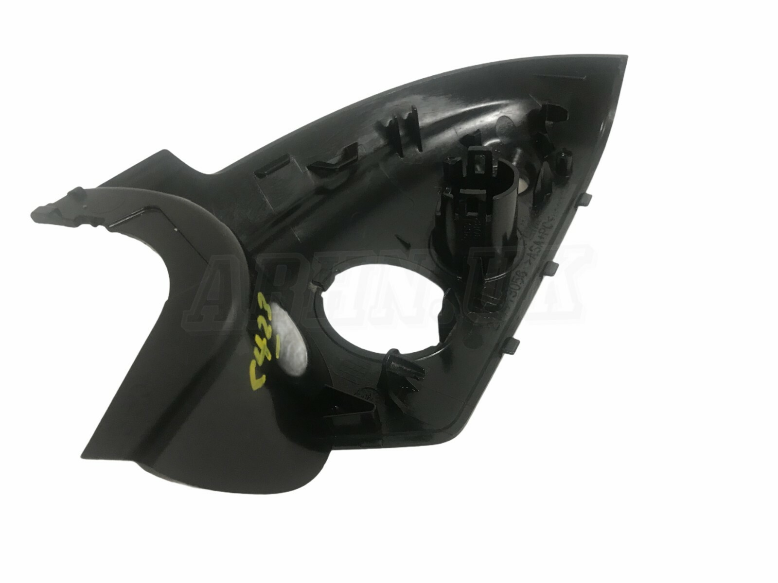 Land Rover L550 L538 (14-18) RHD Right Camera Puddle Light Trim Cover 2111.3056 - Image 2