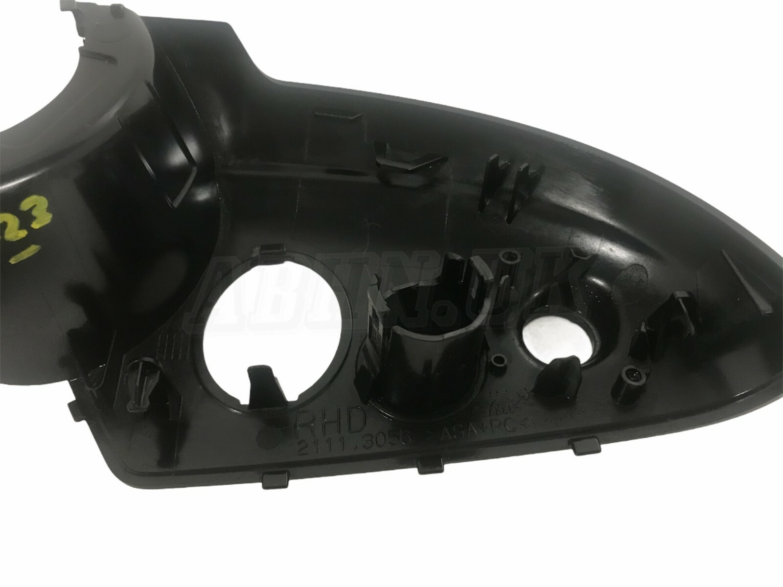 Land Rover L550 L538 (14-18) RHD Right Camera Puddle Light Trim Cover 2111.3056 - Image 4