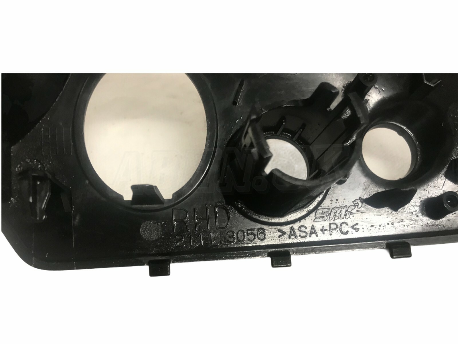 Land Rover L550 L538 (14-18) RHD Right Camera Puddle Light Trim Cover 2111.3056 - Image 7