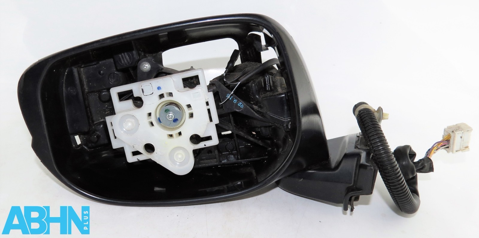 Honda Jazz MK3 (08- 14) Power Folding Left Door Mirror 9-Wires / Housing & Motor - Image 5