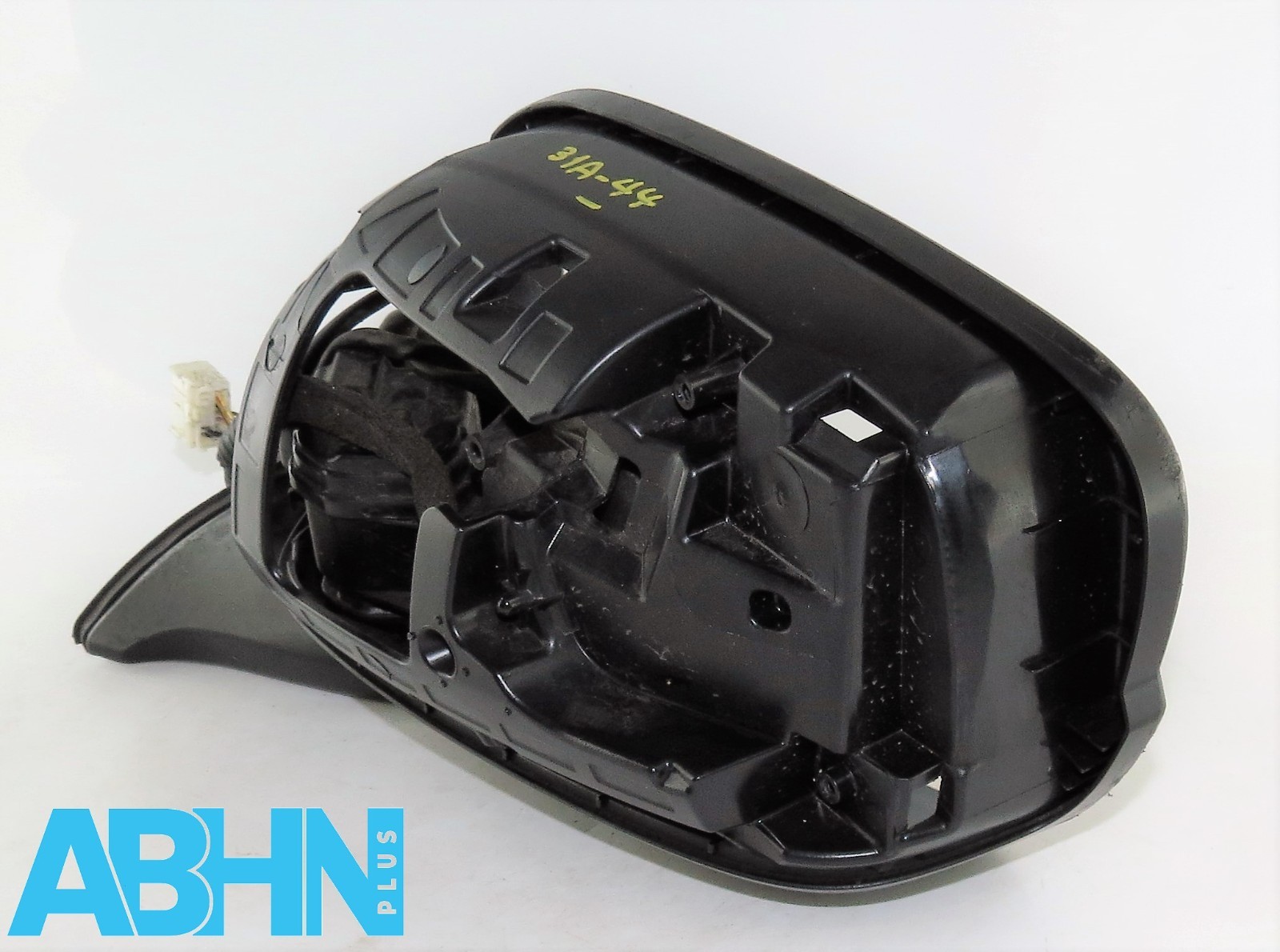 Honda Jazz MK3 (08- 14) Power Folding Left Door Mirror 9-Wires / Housing & Motor - Image 6