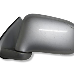 Honda CR-V CRV MK1 (95-02) Right Side Electric Heated Wing Mirror 5-Pin Silver