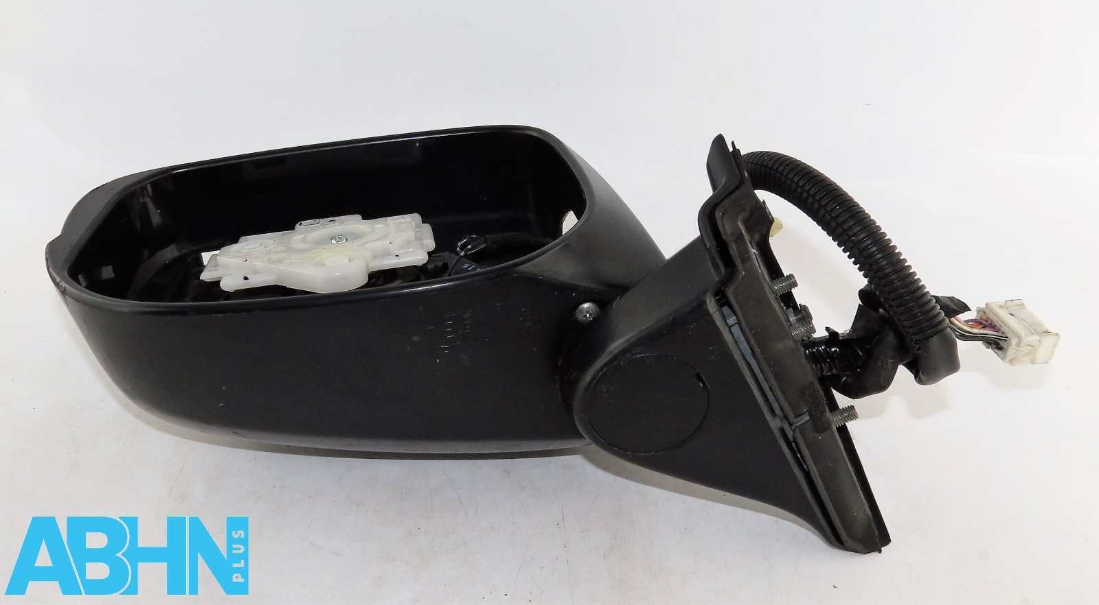 Honda Jazz MK3 (08- 14) Power Folding Left Door Mirror 9-Wires / Housing & Motor - Image 8