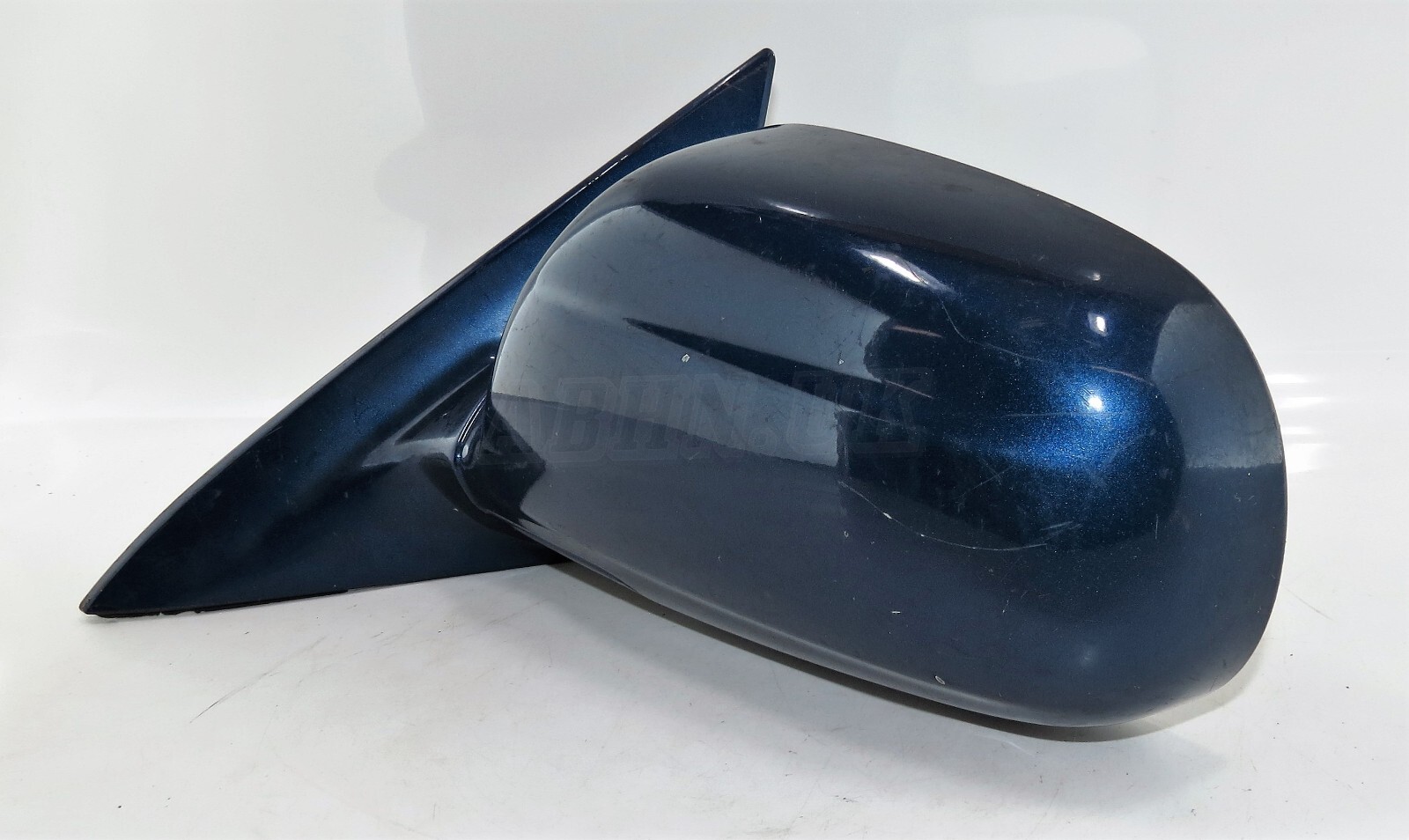 Honda Accord MK6 (98-03) Left Side Electric Heated Door Mirror 5-Wires Met Blue - Image 5