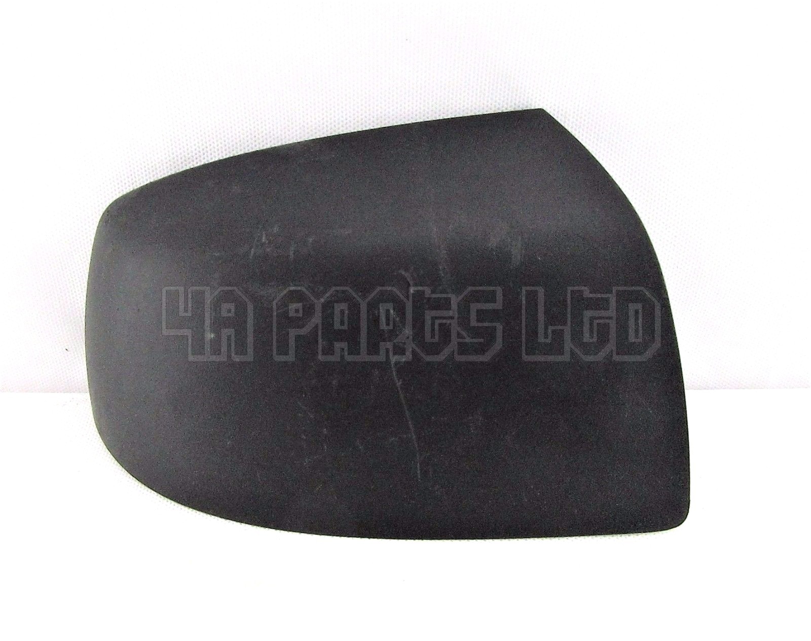 Ford Focus-II /05-07 Fiesta-V (06-08) Right Side Door Mirror Cover Grained YYH5