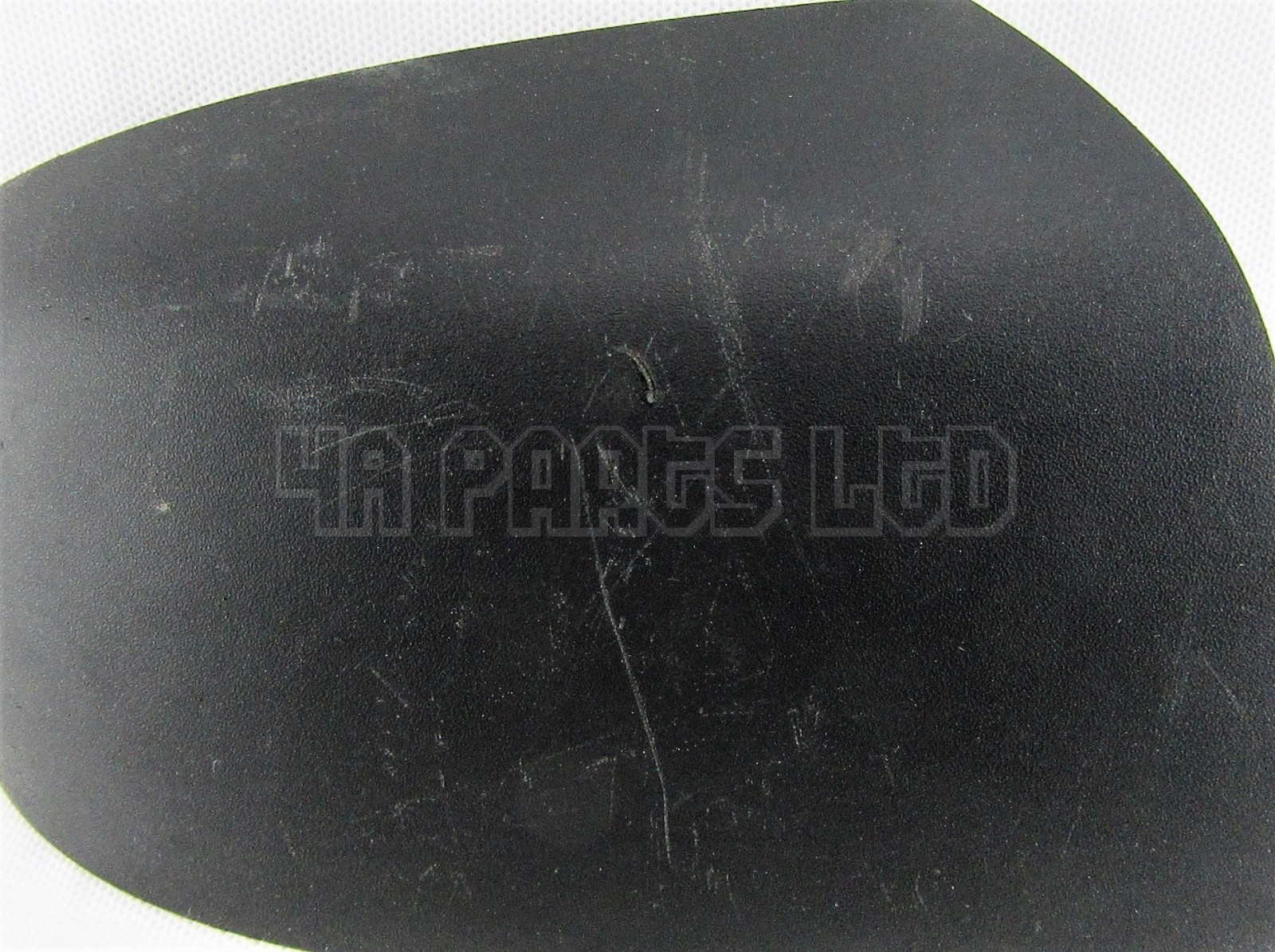 Ford Focus-II /05-07 Fiesta-V (06-08) Right Side Door Mirror Cover Grained YYH5 - Image 2