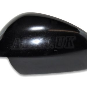 Vauxhall Vectra C & Signum /2002-2009 Left Side Door Mirror Cover Black Sapphire