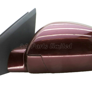 Vauxhall Vectra-C Signum (02-08) Left Side Electric Wing Mirror+ Memory 24436157