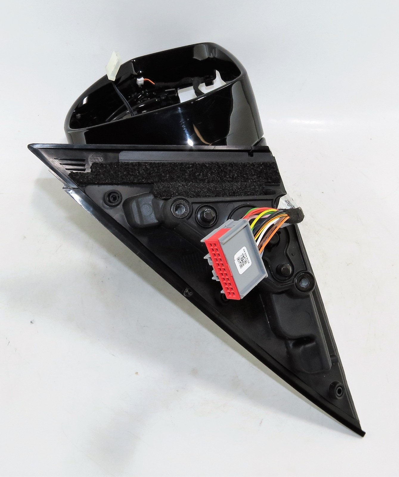 Range Rover Evoque L551 LHD /19-25 Power Fold Right Door Mirror Housing 14-Wires - Image 6