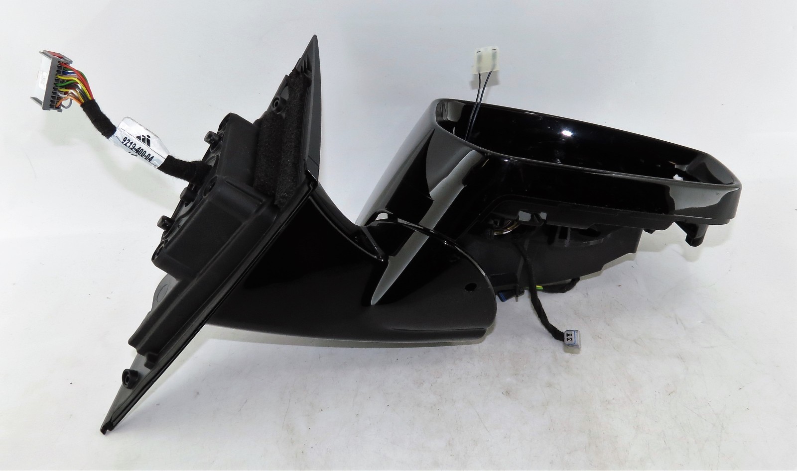 Range Rover Evoque L551 LHD /19-25 Power Fold Right Door Mirror Housing 14-Wires - Image 7