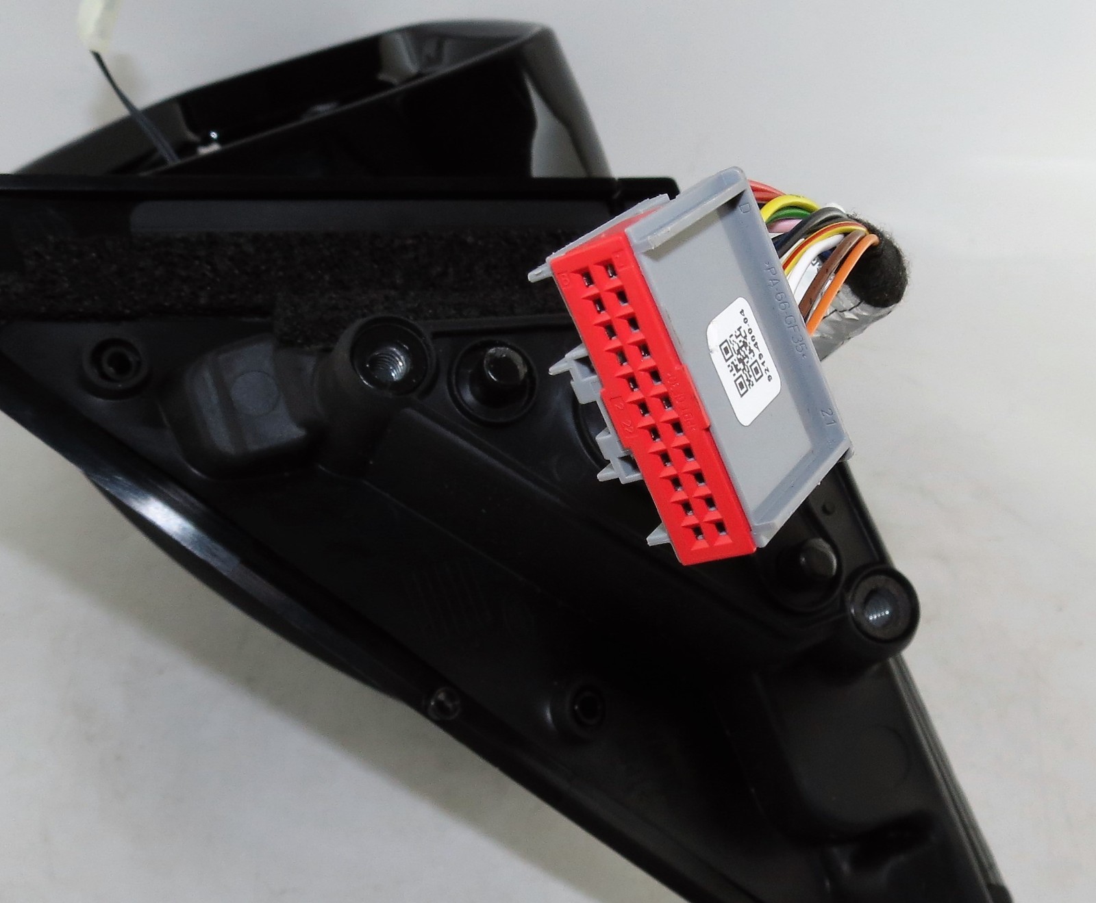 Range Rover Evoque L551 LHD /19-25 Power Fold Right Door Mirror Housing 14-Wires - Image 9