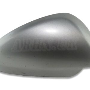 Vauxhall Vectra C & Signum (02-09) Right Side Door Mirror Cover Star Silver 157