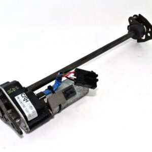 1124101 BMW X5 Genuine TEMIC Electric Shock Absorber Insert Motor