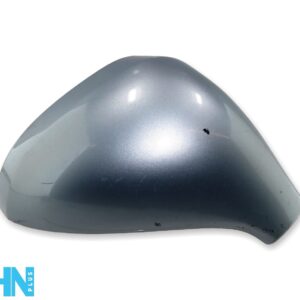 Peugeot 207 CC SW /07-13 Right Side Door Mirror Cover 9680194977 Inari Blue KGZ
