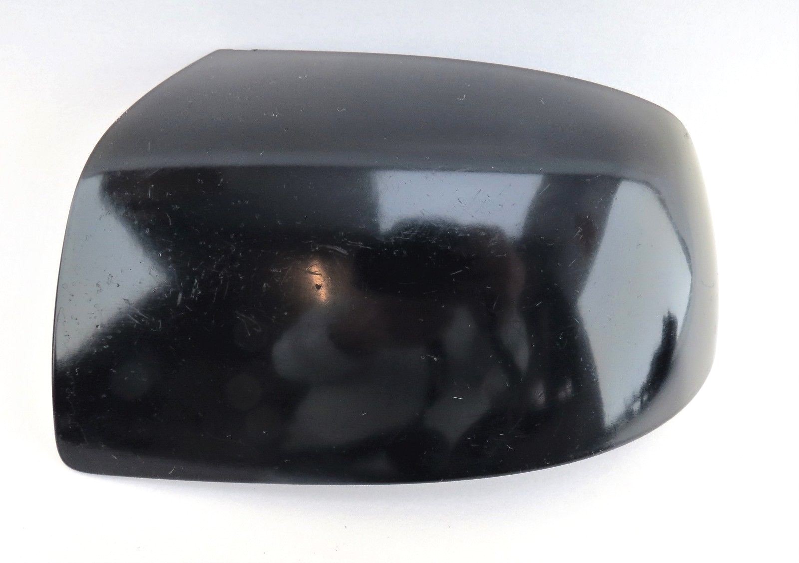 Ford Focus-C-Max /03-07 Left Side Door Mirror Cover Midnight Blue 3004-107
