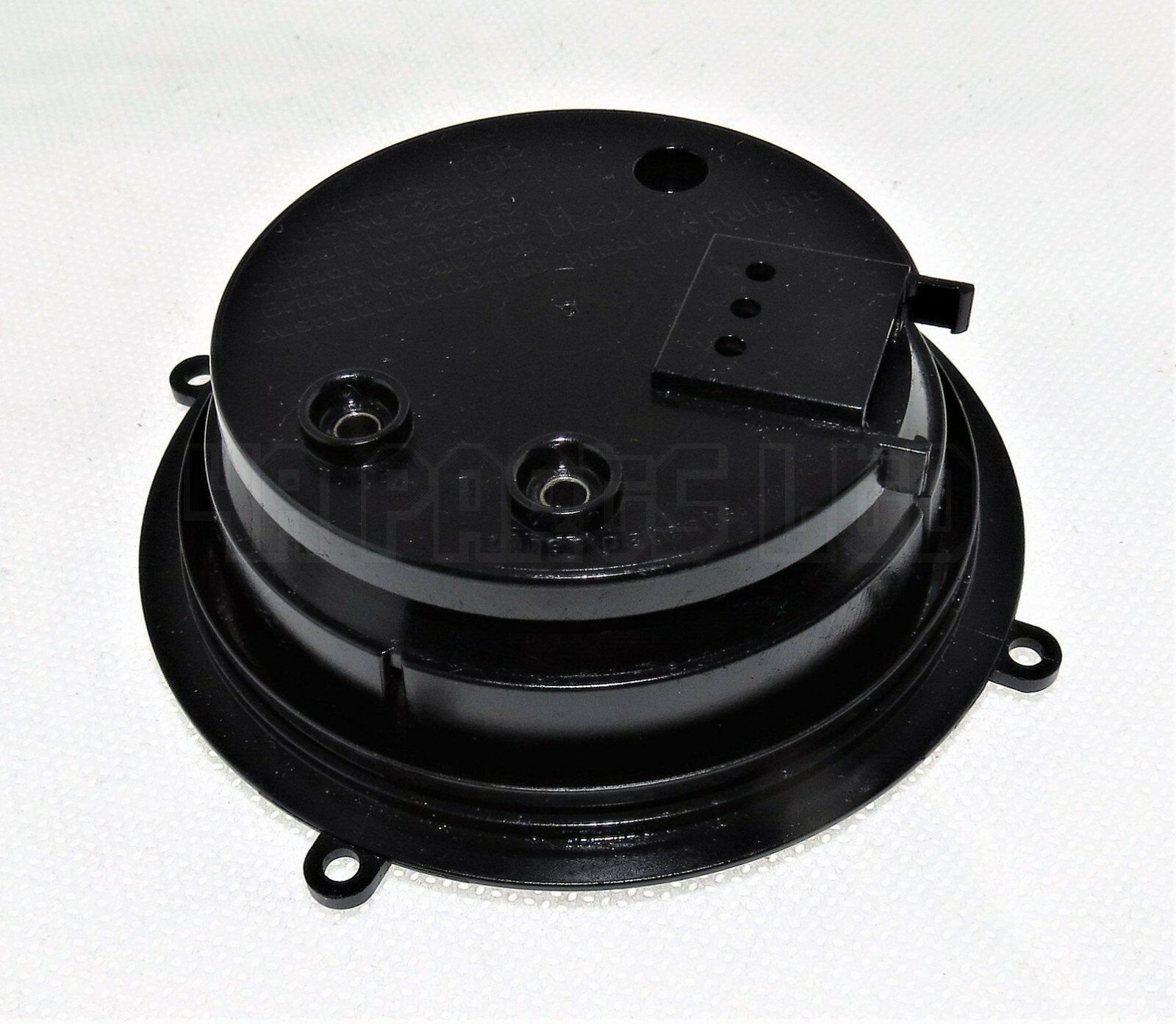 Genuine Renault (95-10) Left of Right Electric Door Mirror Motor Actuator 3-Pin - Image 3