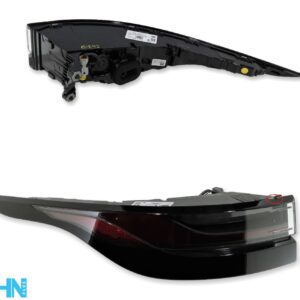 R8D2-13405-BD Range Rover Evoque L551 Left Rear Outer Tailgate LED Light 24MY 1