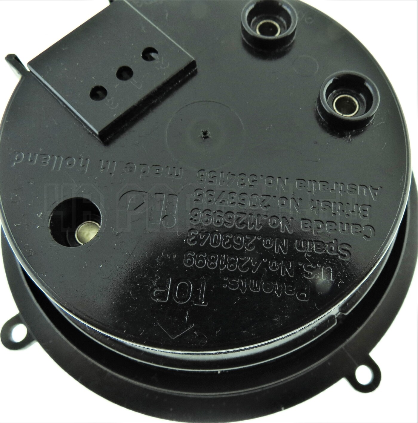 Genuine Renault (95-10) Left of Right Electric Door Mirror Motor Actuator 3-Pin - Image 10