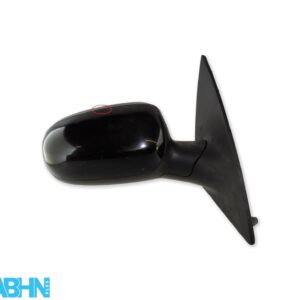 Vauxhall Opel Corsa C (00 - 06) Electric Heated Right Wing Mirror Sapphire Black