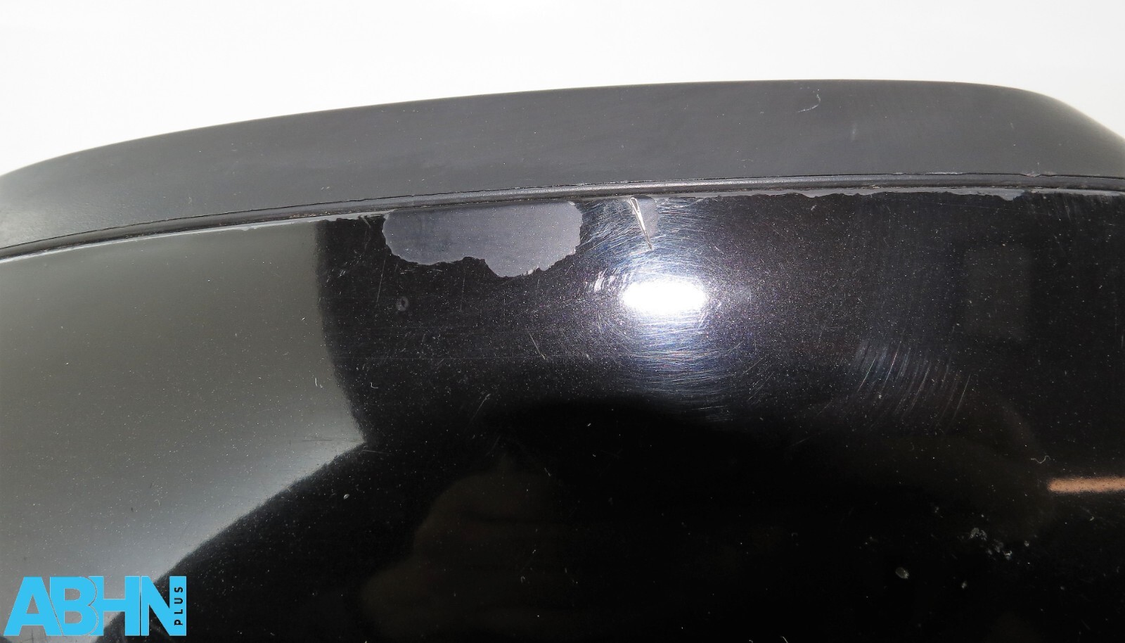 Vauxhall Opel Corsa C (00 - 06) Electric Heated Right Wing Mirror Sapphire Black - Image 4