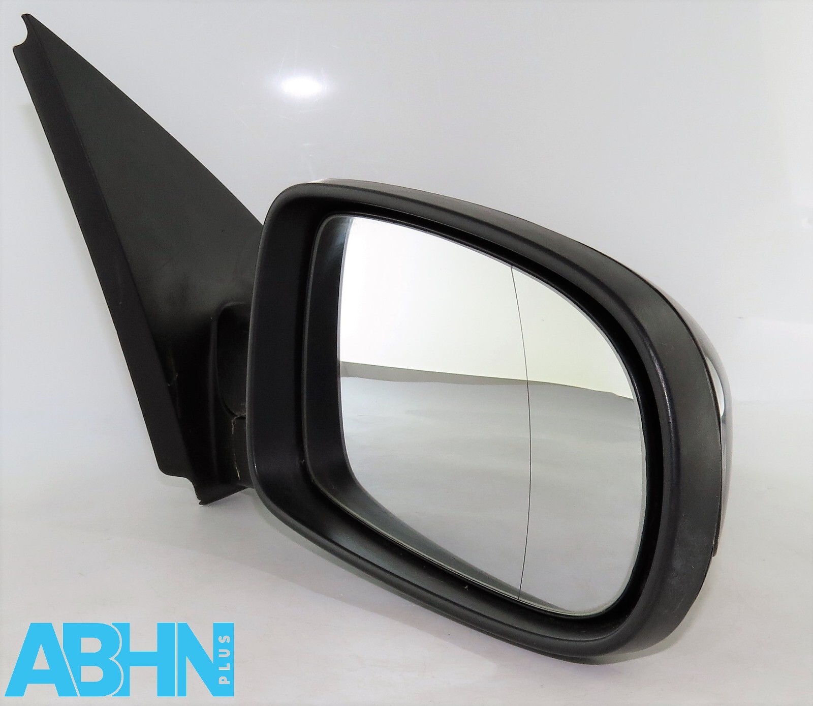 Vauxhall Opel Corsa C (00 - 06) Electric Heated Right Wing Mirror Sapphire Black - Image 5