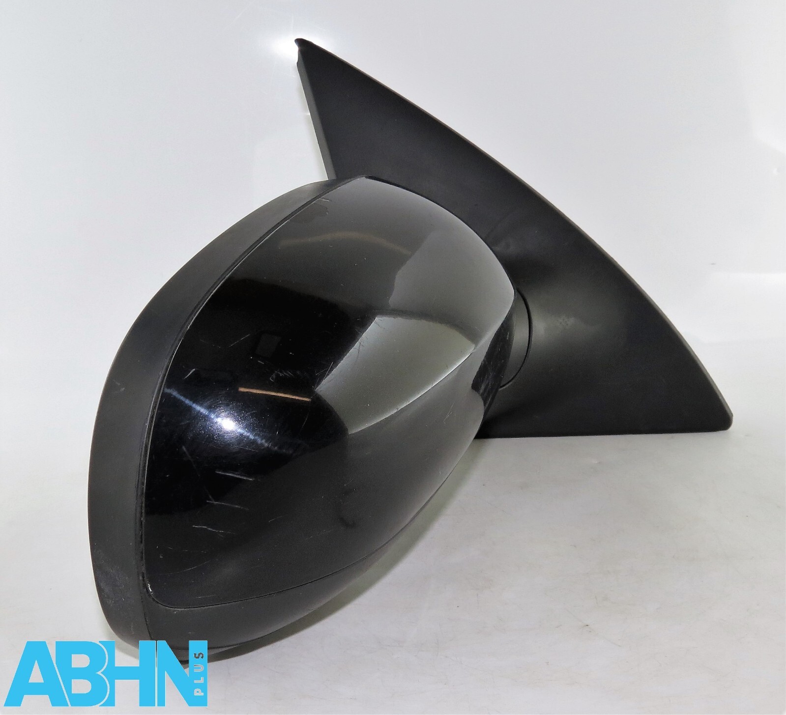 Vauxhall Opel Corsa C (00 - 06) Electric Heated Right Wing Mirror Sapphire Black - Image 6