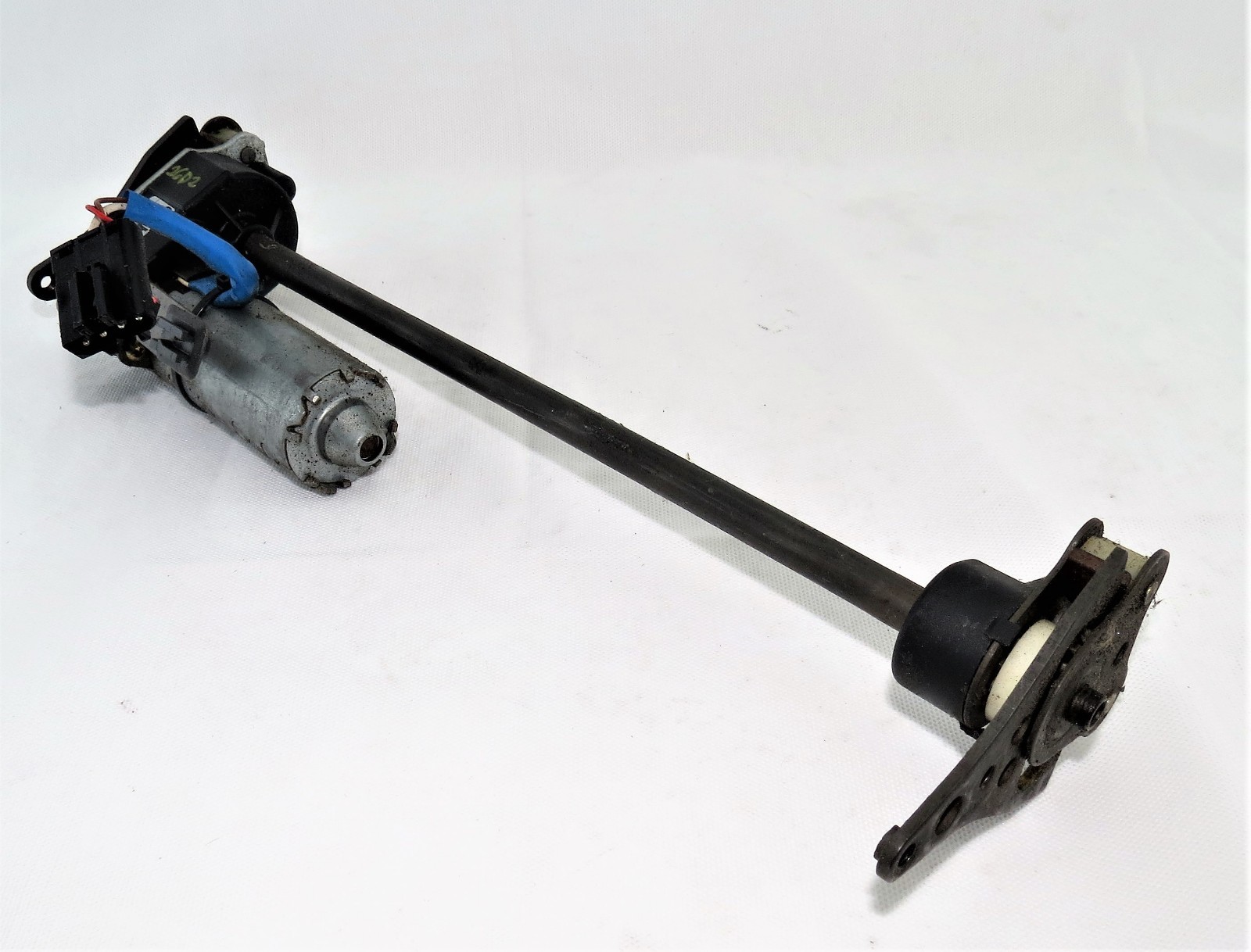 1124101 BMW X5 Genuine TEMIC Electric Shock Absorber Insert Motor - Image 2