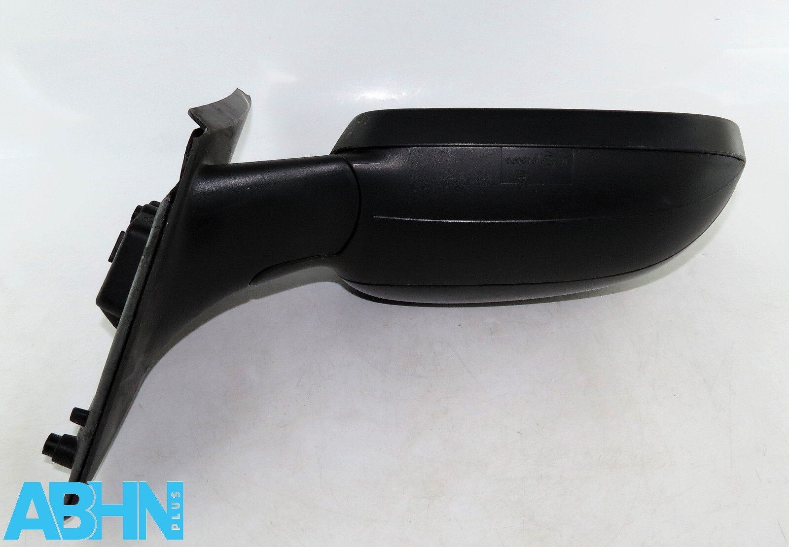 Vauxhall Opel Corsa C (00 - 06) Electric Heated Right Wing Mirror Sapphire Black - Image 8