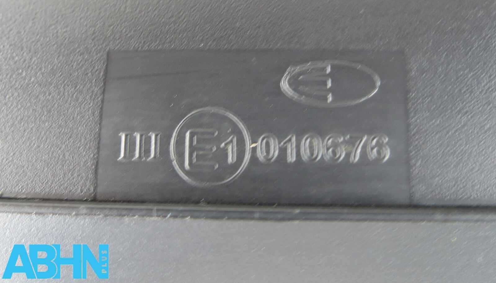 Vauxhall Opel Corsa C (00 - 06) Electric Heated Right Wing Mirror Sapphire Black - Image 9