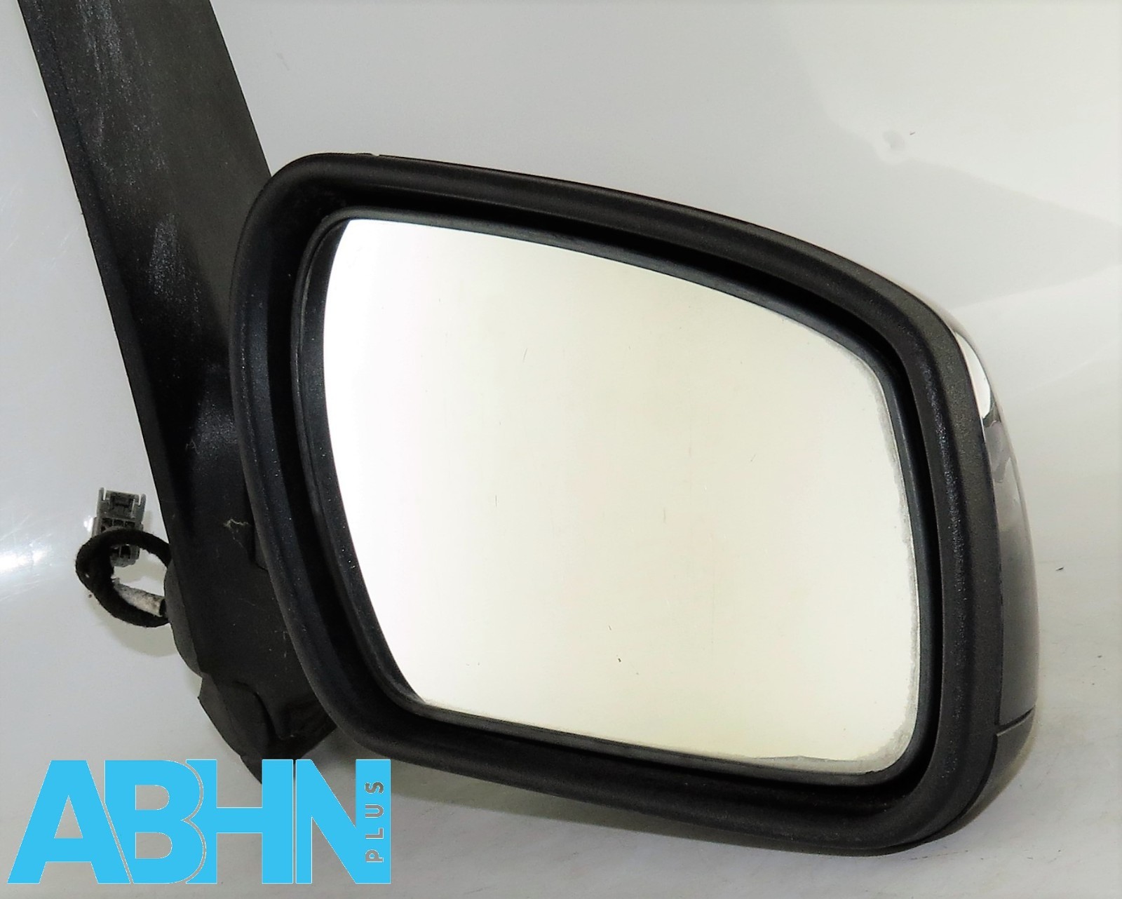 Ford Focus-C-Max 2003-2008 Right Side Electric Heated Door Mirror Panther Black - Image 4