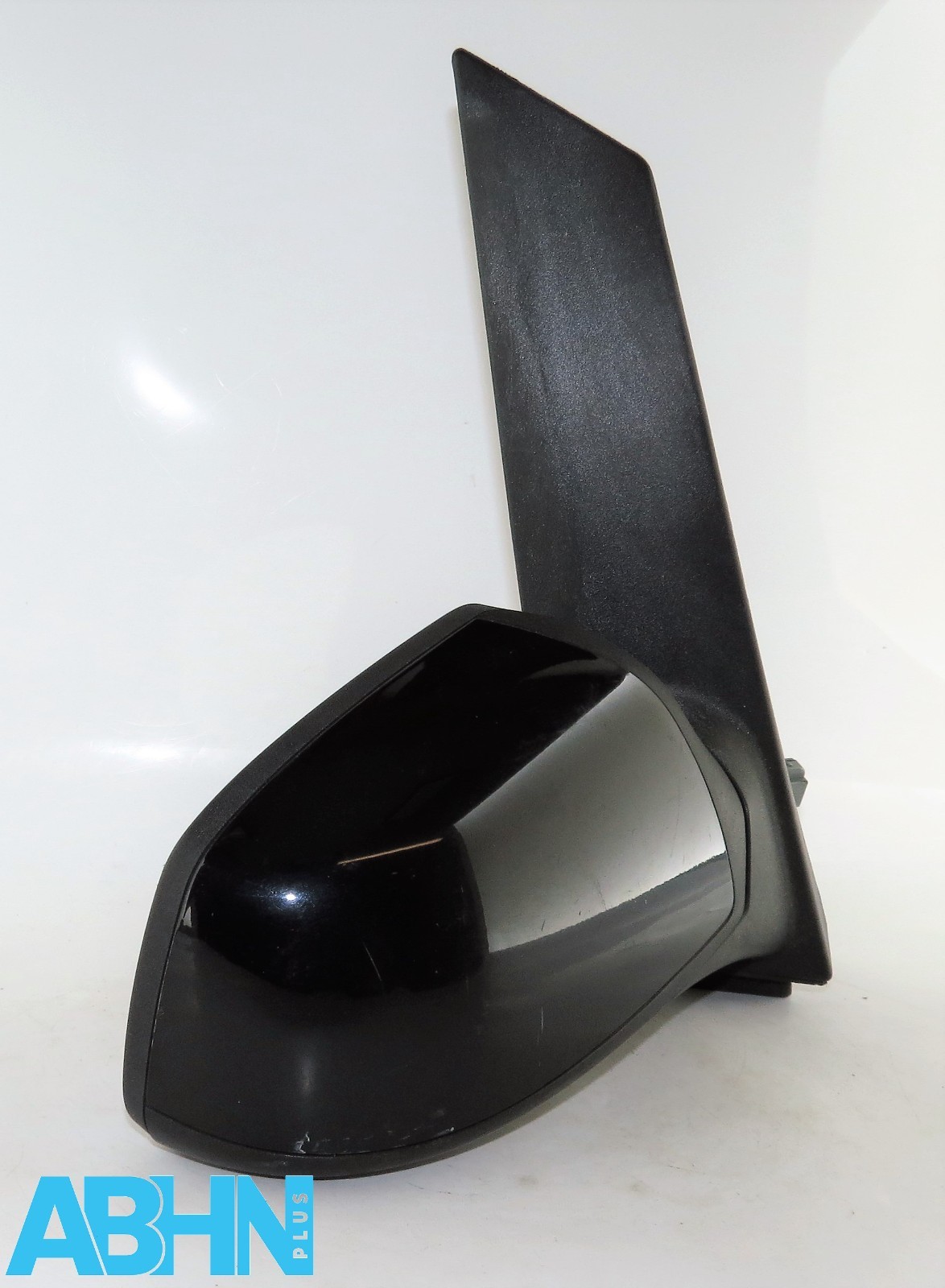 Ford Focus-C-Max 2003-2008 Right Side Electric Heated Door Mirror Panther Black - Image 5