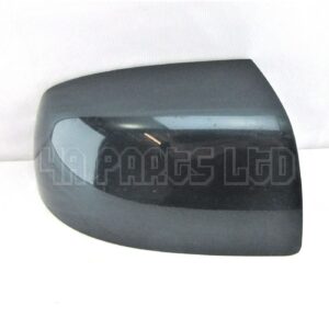 Ford Mondeo-III Facelift /04-07 Right Side Door Mirror Cover Metallic Kelp