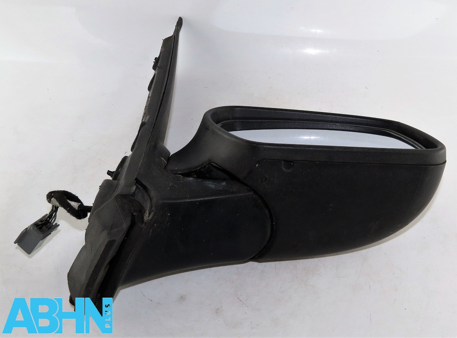 Ford Focus-C-Max 2003-2008 Right Side Electric Heated Door Mirror Panther Black - Image 7