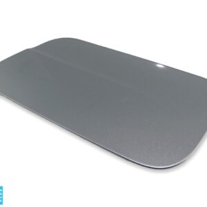 Mercedes-Benz E-Class S212 W212 /09-15 Fuel Filler Flap Cover A2127570106 Silver