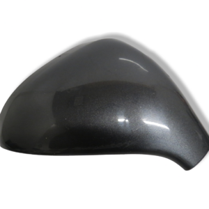 Peugeot 207 CC SW /07-13 Right Side Door Mirror Cover 968019499P Shark Grey