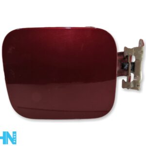 Genuine Nissan Qashqai J10 (07 - 13) SUV Fuel Filler Flap Cover Magnetic Red Met