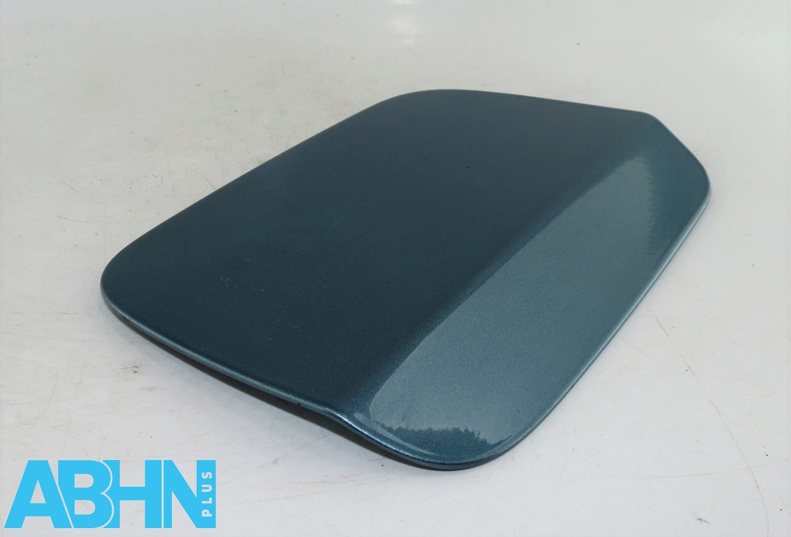 BMW 3 Series E92 M3 /05-13 Coupe Fuel Flap Cover 51177117978 Atlantic Blue A13/5 - Image 5