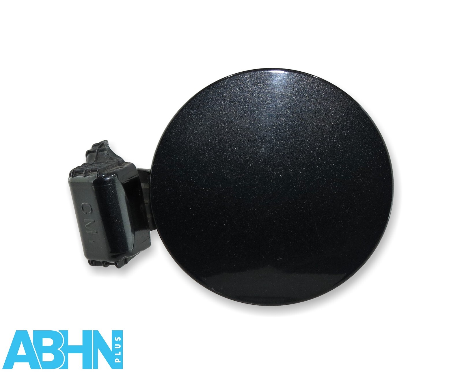 Hyundai Santa Fe CM Mk2 (06-12) Fuel Filler Flap Cover 69510-2B000 Met Dark Grey