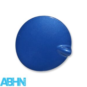 Ford Fiesta MK6/ MK7 /2012-2017 Fuel Flap Cover 8A61-A405A02-AH Met Sort of Blue