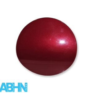 Citroen C4 Picasso II MK2 (13- 24) Fuel Flap Cover 9802742580 Met Ruby Red EPYD