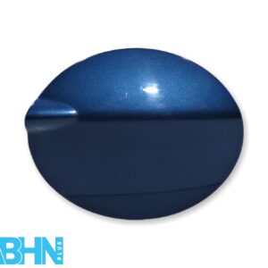 BMW 1 Series E87 (2004-2012) 5-Door Hatch Fuel Flap Cover Topaz Blue 7060691