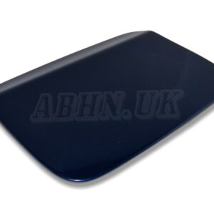 BMW 3 Series E90 E91 (05-12) Fuel Flap Cover 51177060692 Met Monaco Blue A35/5