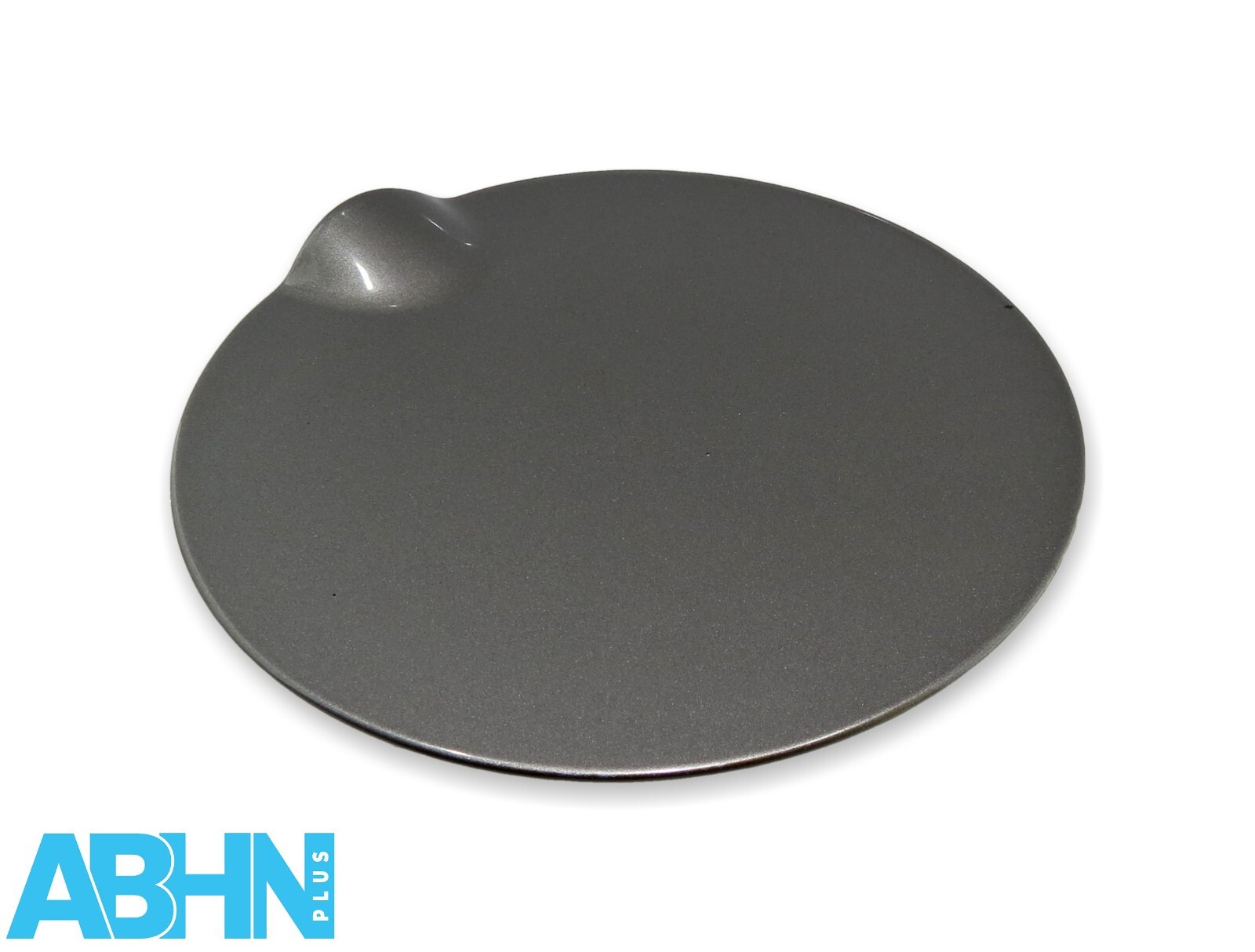 Saab 9-3 YS3F (02-12) Saloon & Convertible Fill-in Fuel Flap Cover Light Grey