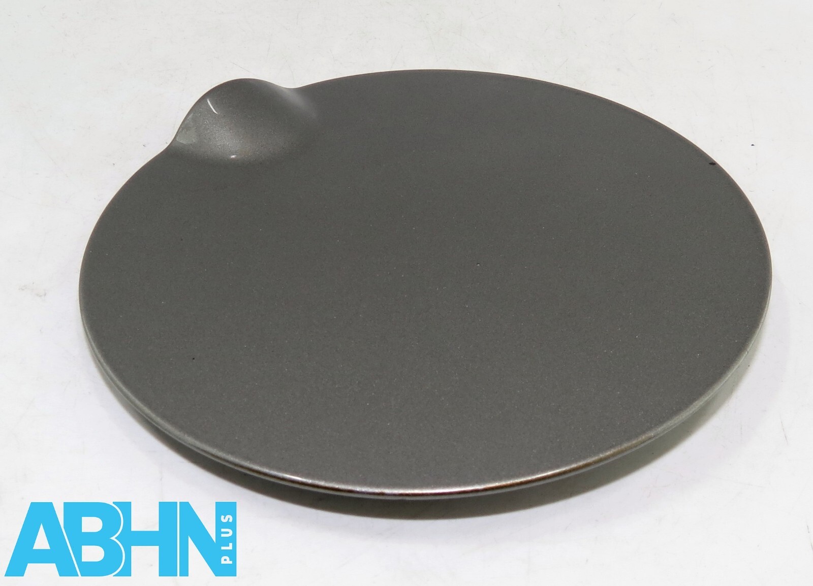 Saab 9-3 YS3F (02-12) Saloon & Convertible Fill-in Fuel Flap Cover Light Grey - Image 5