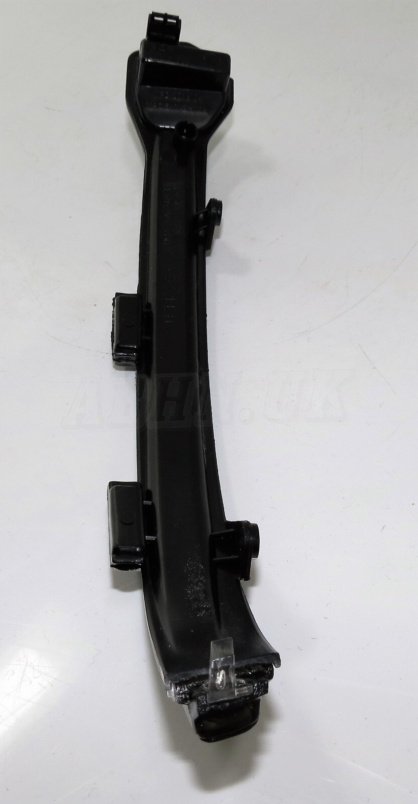 Fits VW Touran 5T1 (15-23) Pair of Smoked Dynamic Sequential Mirror Indicators - Image 4