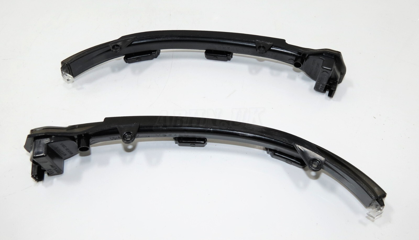 Fits VW Touran 5T1 (15-23) Pair of Smoked Dynamic Sequential Mirror Indicators - Image 5